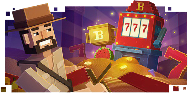Spinto Casino